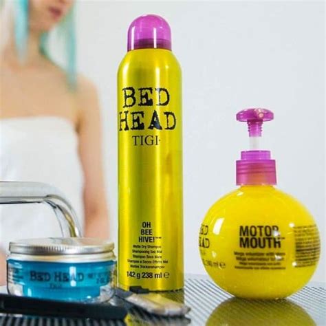 is bed head cruelty free.